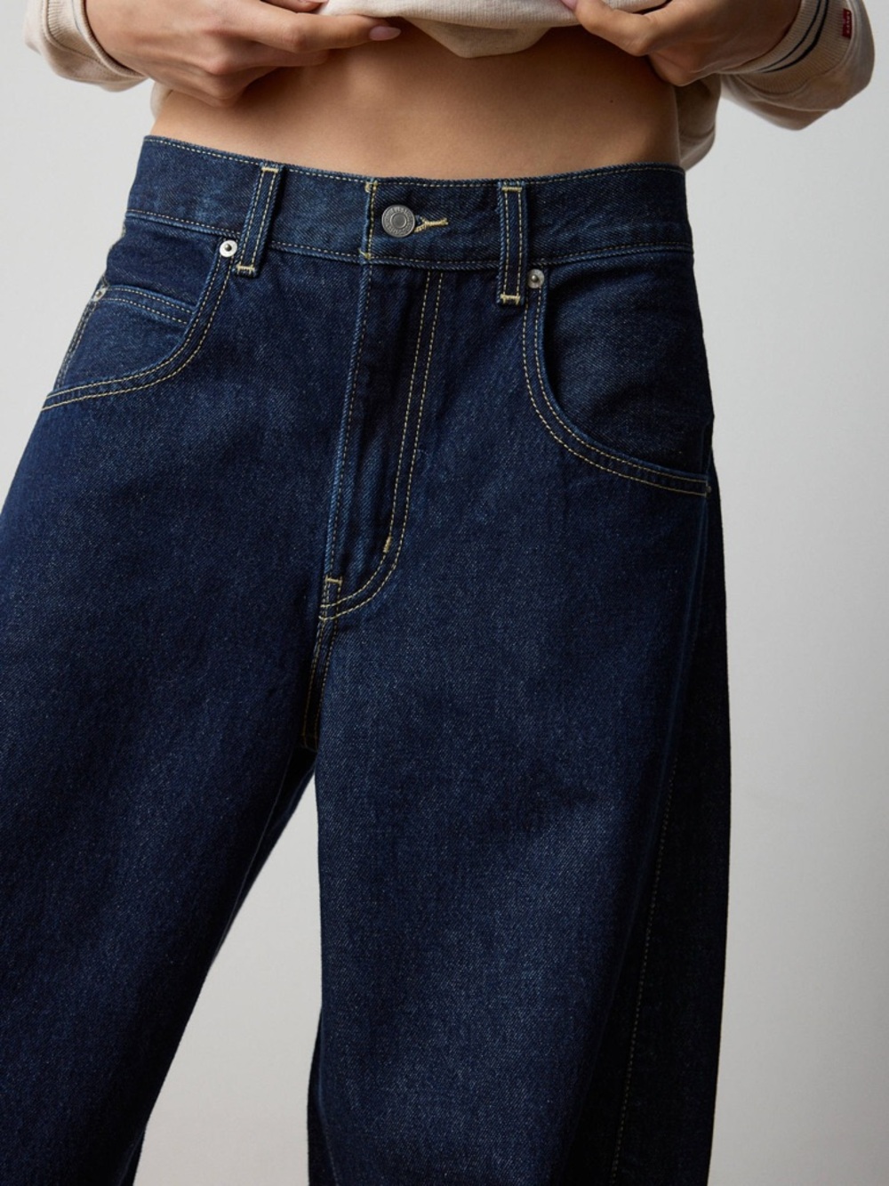 Levi’s Super Barrel Jean - Picture 6 of 6